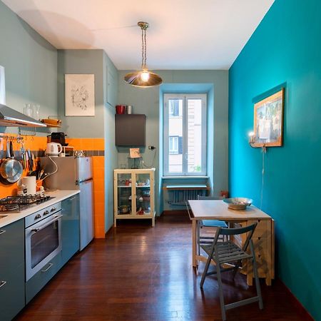 Casa Mariella Apartment Rome Luaran gambar