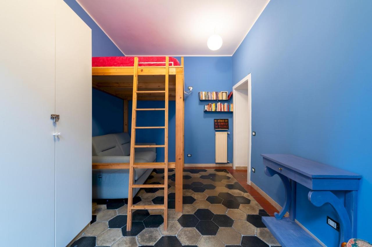 Casa Mariella Apartment Rome Luaran gambar