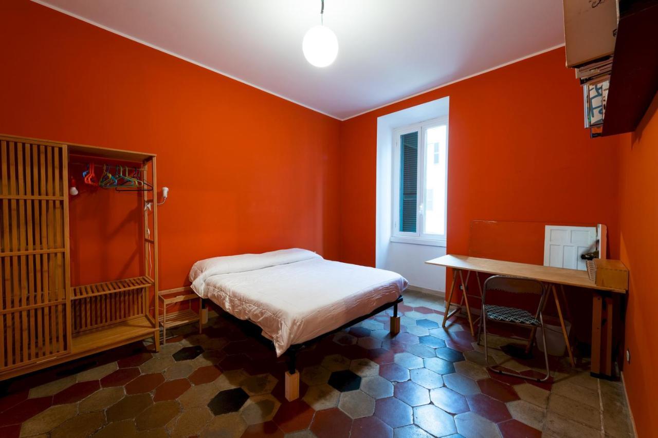 Casa Mariella Apartment Rome Luaran gambar