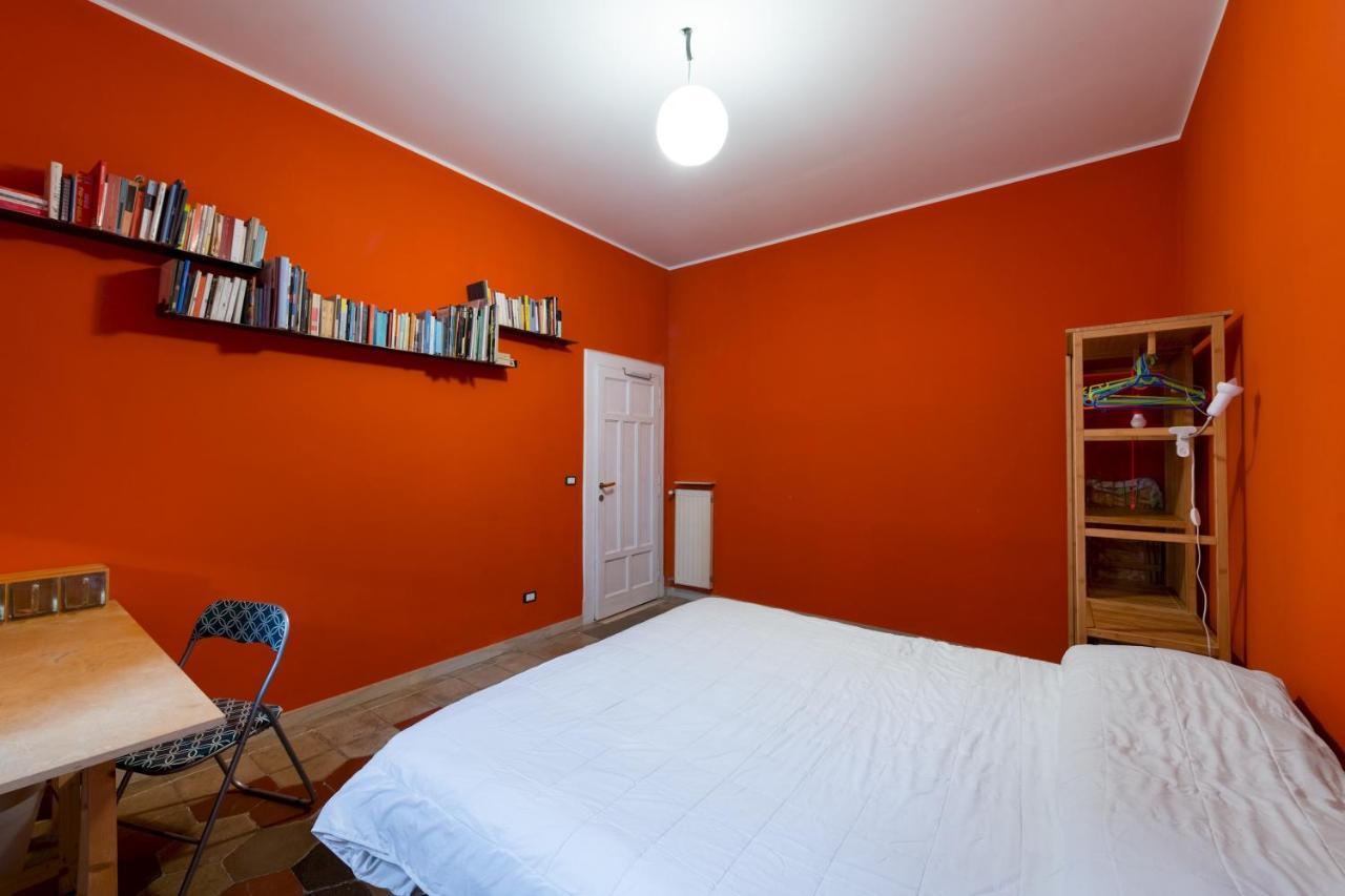Casa Mariella Apartment Rome Luaran gambar