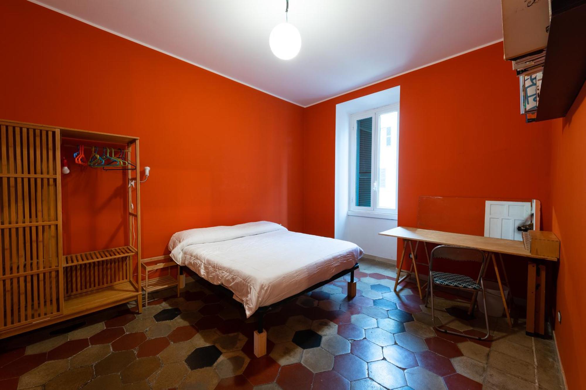 Casa Mariella Apartment Rome Luaran gambar
