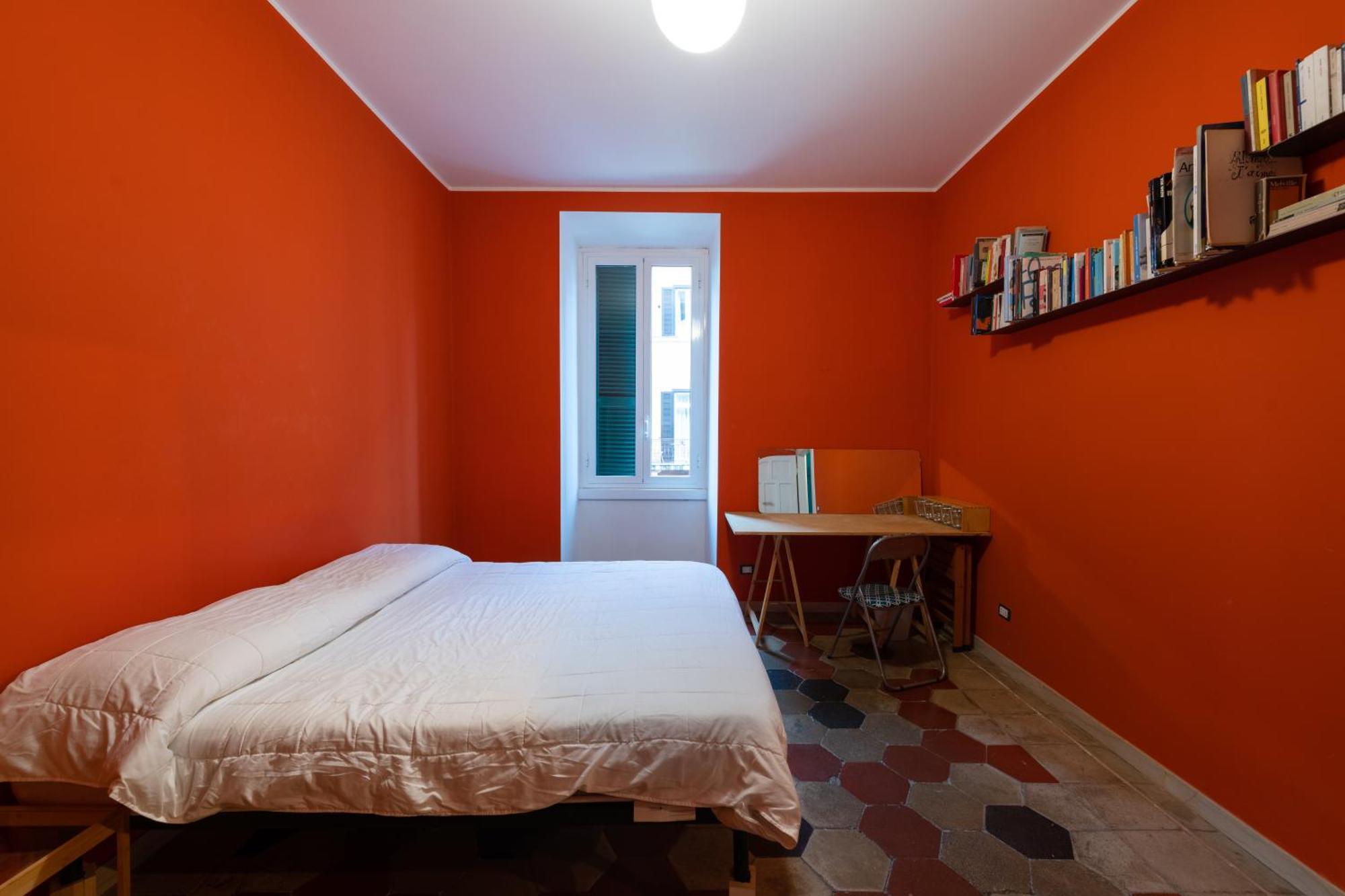 Casa Mariella Apartment Rome Luaran gambar