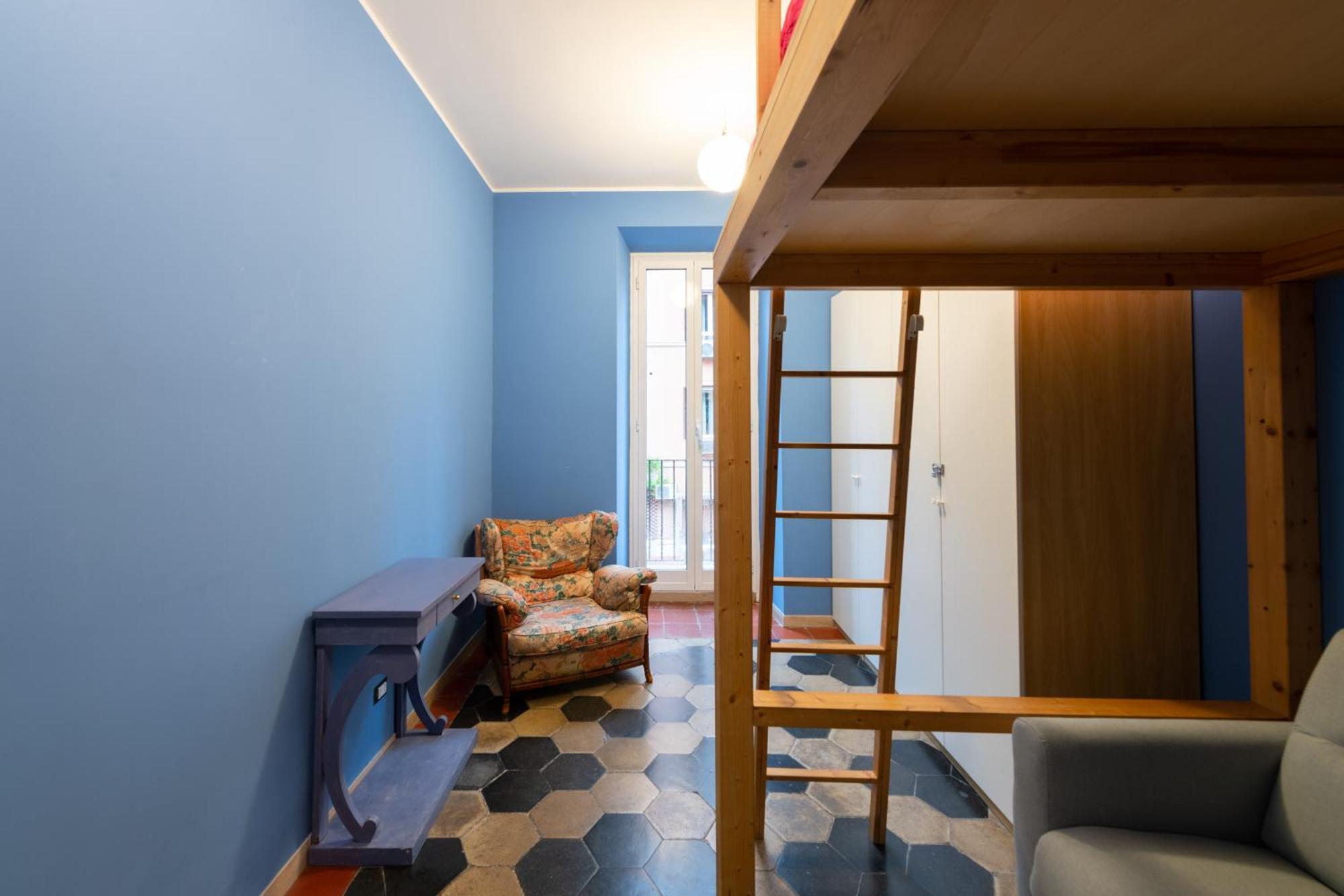 Casa Mariella Apartment Rome Luaran gambar